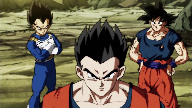 Dragon Ball Super - Film