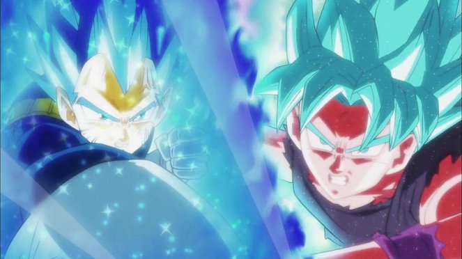 Dragon Ball Super - Z filmu