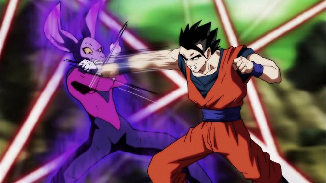 Dragon Ball Super - Z filmu