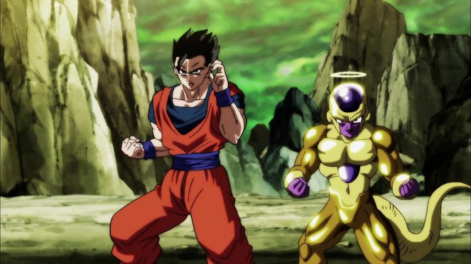 Dragon Ball Super - Z filmu