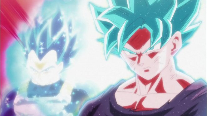 Dragon Ball Super - Z filmu