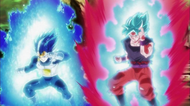 Dragon Ball Super - Filmfotók