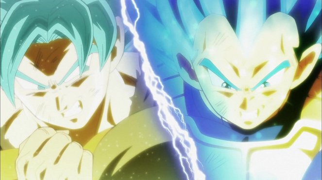 Dragon Ball Super - Z filmu