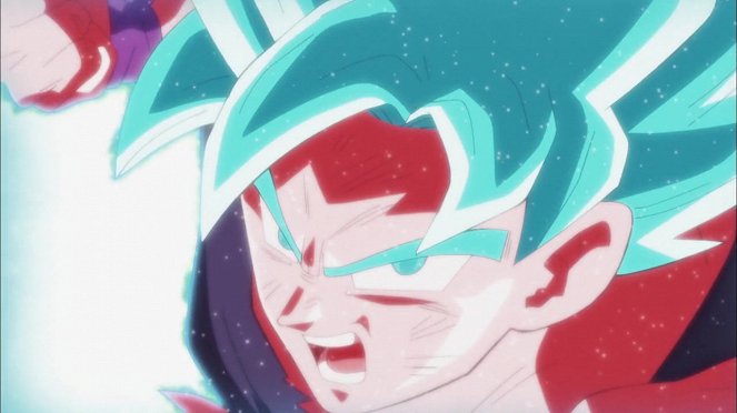 Dragon Ball Super - Z filmu