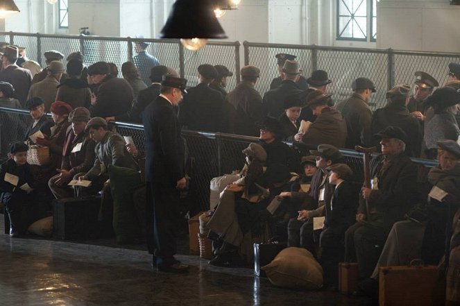 The Immigrant - Photos