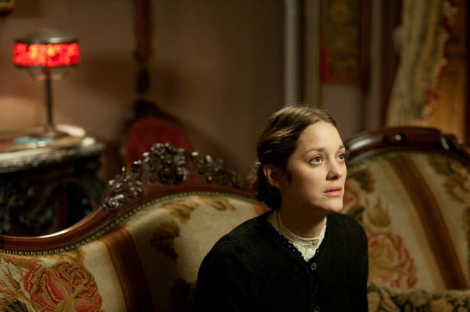 The Immigrant - Photos - Marion Cotillard