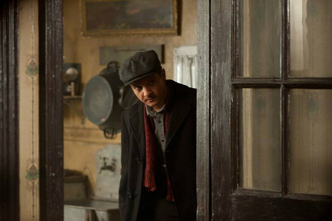 The Immigrant - Photos - Jeremy Renner