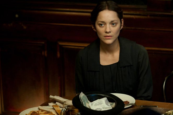 The Immigrant - Photos - Marion Cotillard