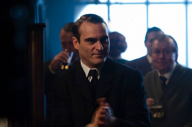 The Immigrant - Photos - Joaquin Phoenix