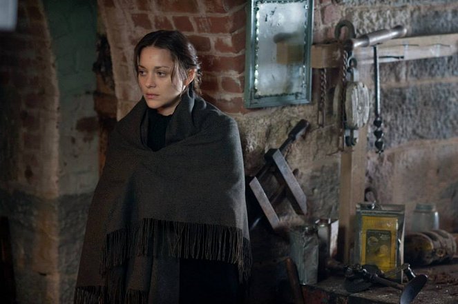 The Immigrant - Photos - Marion Cotillard