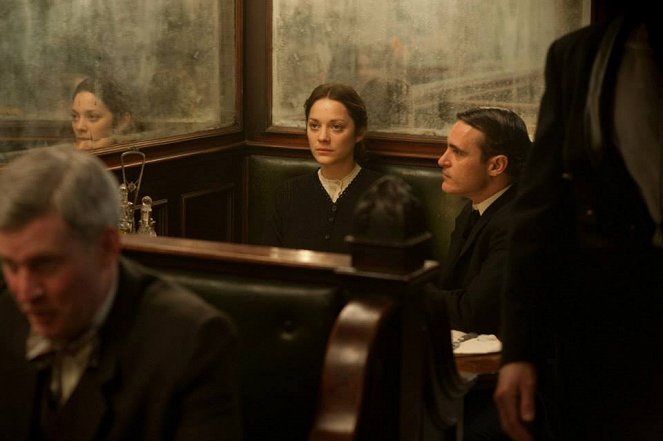 The Immigrant - Photos - Marion Cotillard, Joaquin Phoenix