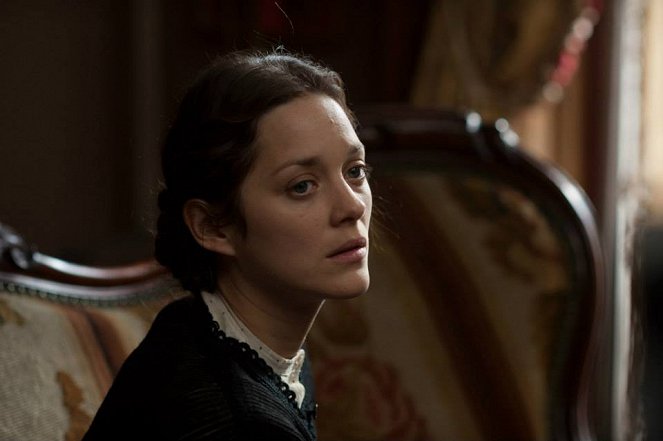 Imigrant - Z filmu - Marion Cotillard