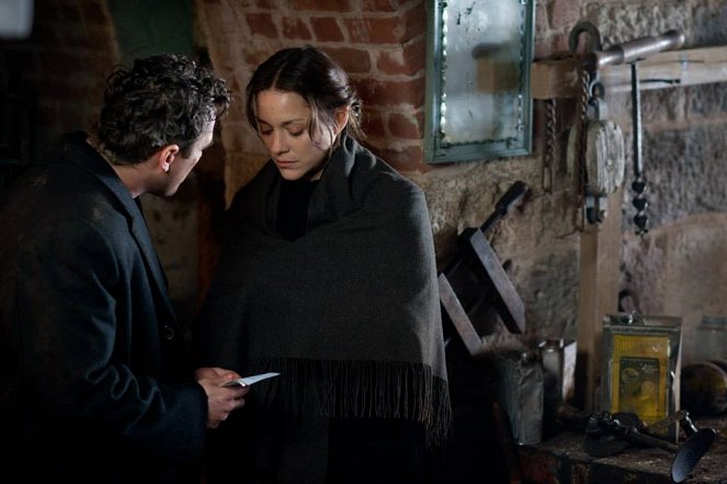 The Immigrant - Photos - Marion Cotillard