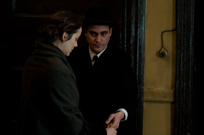 The Immigrant - Film - Marion Cotillard, Joaquin Phoenix