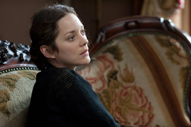 New York Immigrant - Kuvat elokuvasta - Marion Cotillard