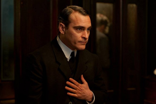 The Immigrant - Photos - Joaquin Phoenix