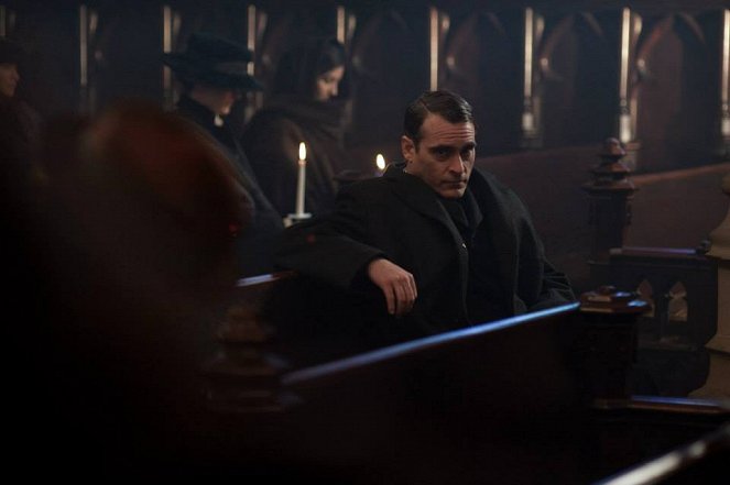 The Immigrant - Filmfotos - Joaquin Phoenix