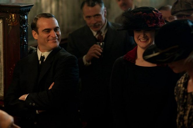 The Immigrant - Film - Joaquin Phoenix