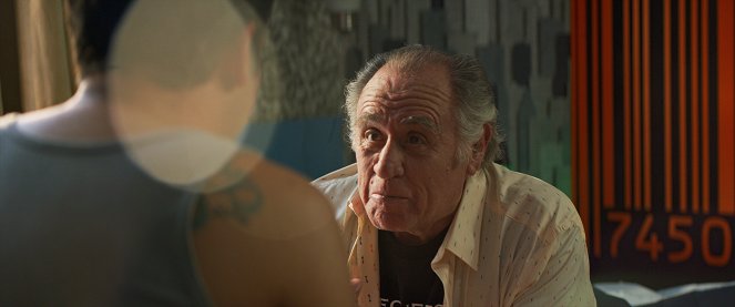 Rebelión de los Godínez - Kuvat elokuvasta