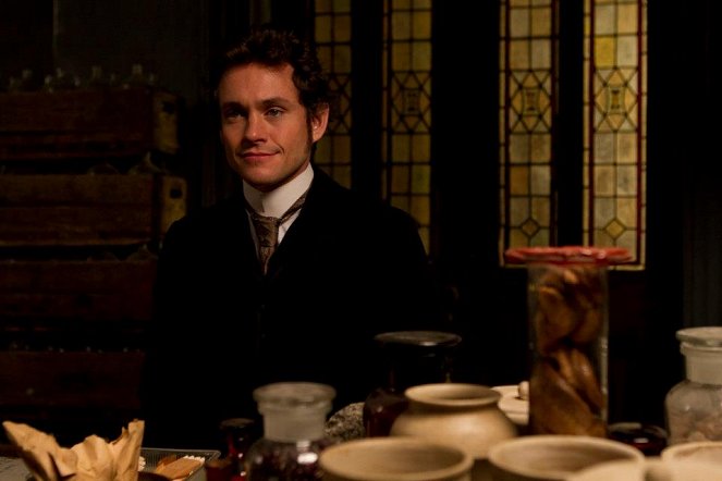 Hysteria - Photos - Hugh Dancy