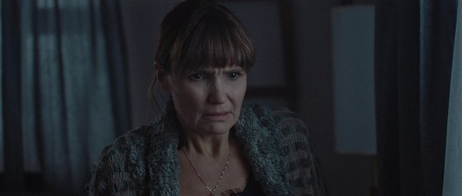 Agnes Joy - Van film - Katla Margrét Þorgeirsdóttir