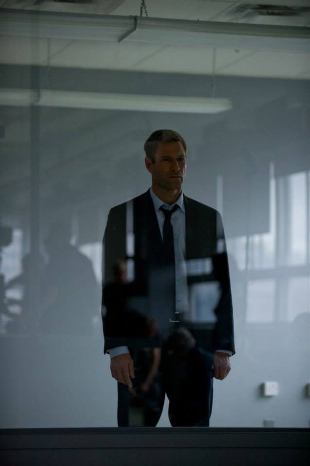 The Expatriate - Photos - Aaron Eckhart