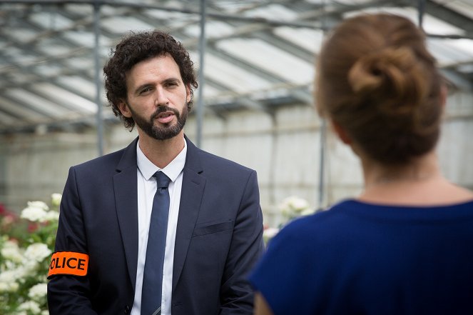 Profilage - Season 9 - Charnel - Film - Raphaël Ferret