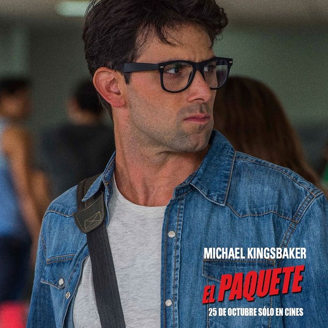 Welcome to Acapulco - Promo - Michael Kingsbaker