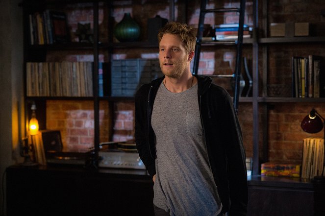 Limitless - Side Effects May Include... - Photos