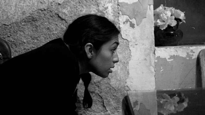 Věznice Capadocia - Nevinní budiž požehnáni - Z filmu