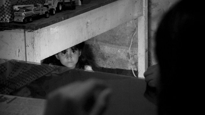 Věznice Capadocia - Nevinní budiž požehnáni - Z filmu