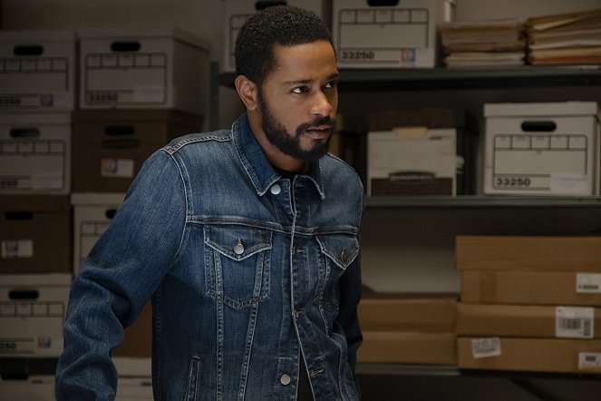 The Photograph - Film - Lakeith Stanfield