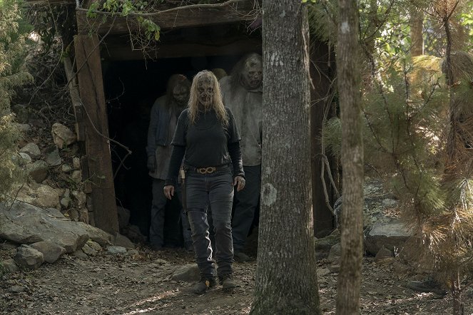 The Walking Dead - Hinterhalt - Filmfotos - Samantha Morton