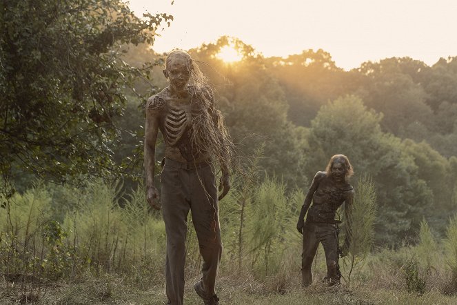 The Walking Dead - Stalker - Photos