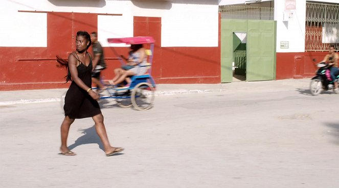 Haingosoa - Filmfotók - Haingosoa Loharano Vola