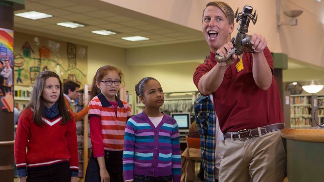 Odd Squad: The Movie - Photos