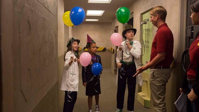 Odd Squad: The Movie - Photos