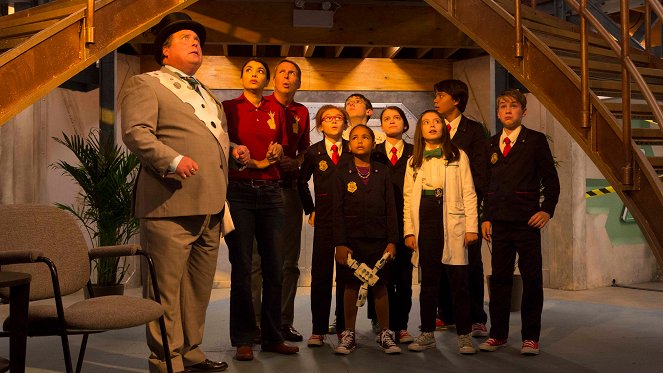 Odd Squad: The Movie - Film