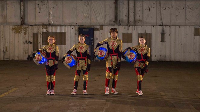 Odd Squad: The Movie - Photos