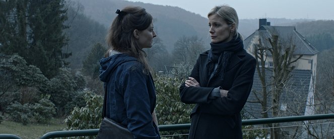 Mitose - De la película - Pia Sarpeiu, Ines Marie Westernströer