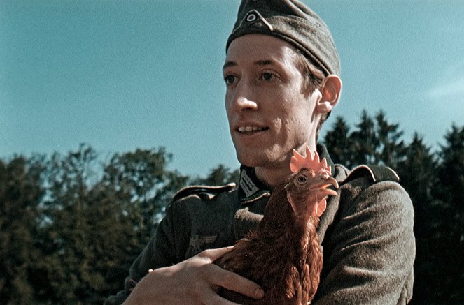 Der schöne Hans - Kuvat elokuvasta