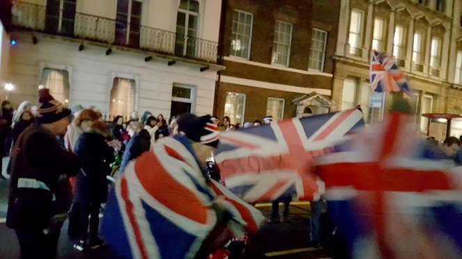 Brexit: Jízdenka bez návratu? - Photos