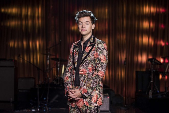 Harry Styles at the BBC - Film - Harry Styles