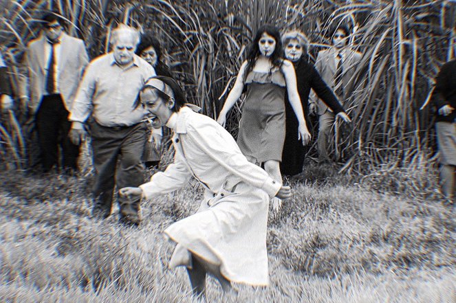 Zombies in the Sugar Cane Field. The Documentary - Photos