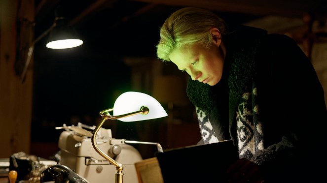 Nyrkki - Season 1 - Vapauden hinta - Filmfotos - Emmi Parviainen