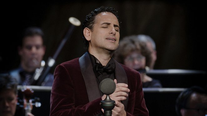 Juan Diego Flórez singt Mozart - Kuvat elokuvasta - Juan Diego Flórez
