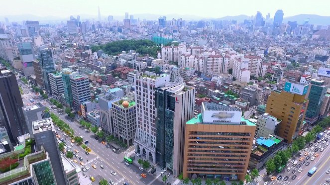 ‎South Korea: Success at all Costs - Photos