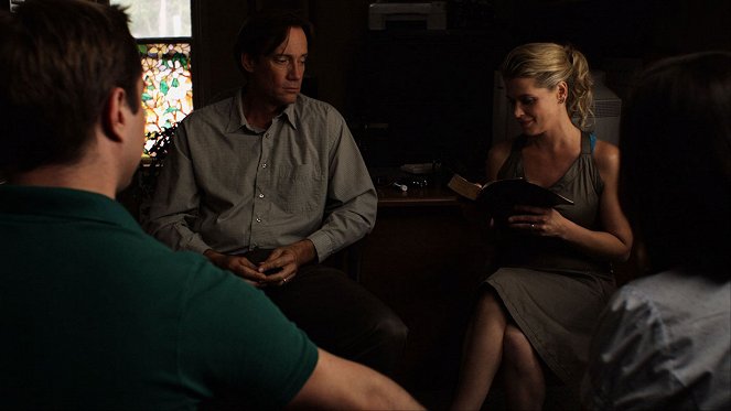 What If... - Filmfotos - Kevin Sorbo, Kristy Swanson