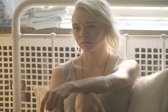 Motherland: Fort Salem - Say the Words - Photos - Taylor Hickson