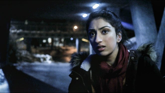 Skitten snø - Film - Kamalpreet Kaur
